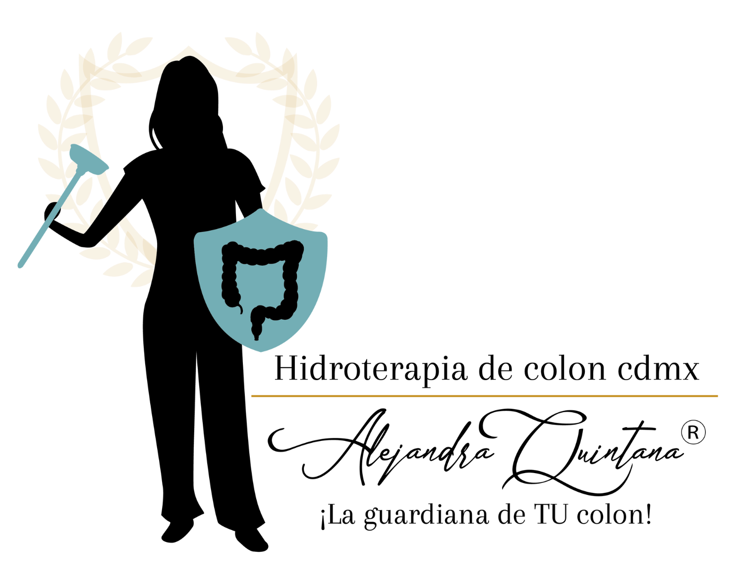 Logo Alejandra Quintana