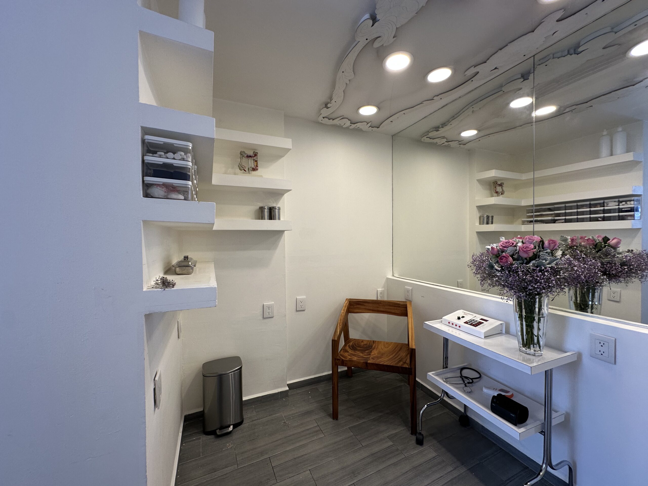 Equipos certificados